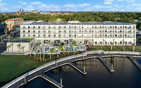 Ac Hotel St Augustine Downtown
